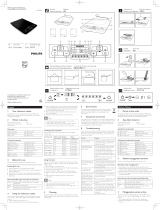 Philips HD4921/50 User manual