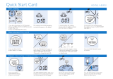 Philips HD4763/00 Quick start guide