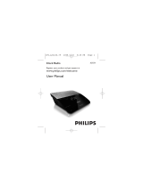 Philips AJ3226/79 User manual