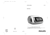 Philips AJ3915/79 User manual