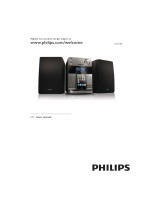 Philips DCB188/79 User manual