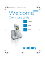 Philips SE6301S/79 User manual