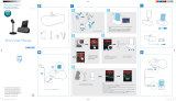 Philips AEA7000/79 Quick start guide