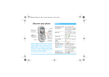 Philips CT3558/00BFASIA User manual