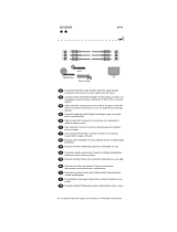 Philips SWV4532S/10 User manual