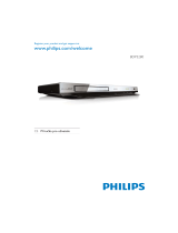 Philips BDP3280/12 User manual