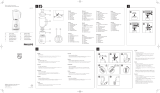 Philips HR2172 - Jamie Oliver User manual