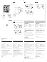 Philips HD2648/20 User manual
