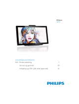 Philips 231C5TJKFU/00 User manual