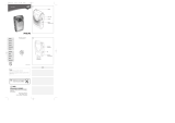 Philips AE1506/00 User manual