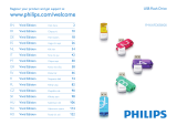 Philips FM01FD05B User manual