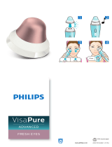 Philips SC6040/00 User manual
