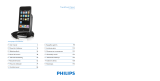Philips DLA93052/10 User manual