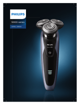 Philips S9090/44 User manual