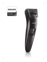 Philips QT4018/15 User manual