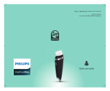 Philips MS5075/16 User manual