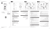 Philips HR2056/90 User manual