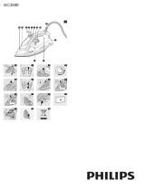 Philips GC3590/02 User manual