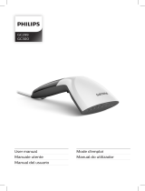 Philips GC300/20 User manual