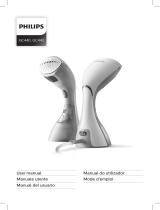 Philips GC440/47 User manual