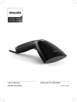 Philips GC362/86 User manual