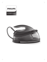 Philips GC7832/80 User manual