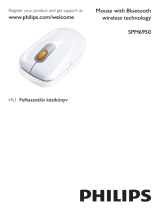 Philips SPM6950/10 User manual