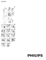 Philips QC5045/00 User manual