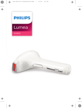 Philips SC2009/00 User manual