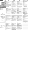 Philips AE6775/20Z User manual