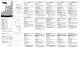 Philips AE6565/20Z User manual