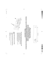 Philips MCD289/58 Quick Installation Guide