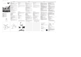 Philips AQ6495/00C User manual