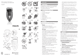 Philips HQ6071/16 User manual