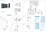 Philips CID2680 Quick start guide