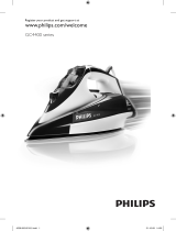 Philips GC4490/02 User manual