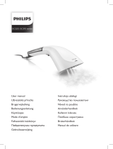 Philips GC310/55 User manual