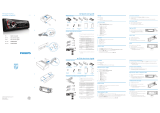 Philips CE131/00 Quick start guide