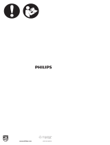 Philips FC9352/01 User manual