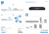 Philips DVP3570/F7 User manual