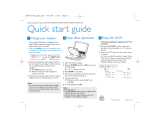 Philips PET741C User manual