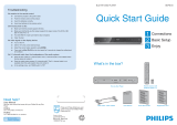 Philips BDP5010/F7 User manual