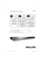 Philips DVP5982/37 User manual
