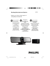 Philips DC912/37 User manual