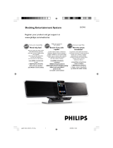 Philips DC910/37 User manual
