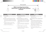 Philips DCM278 User manual