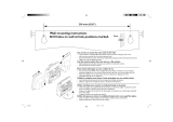 Philips MCM240/37 Quick Installation Guide