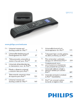Philips SJM3152 User manual