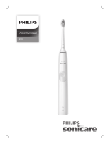 Philips HX6829/71 User manual