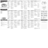 Philips AZ3012/00C User manual